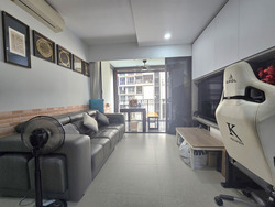 iNZ Residence (D23), Condominium #621209681